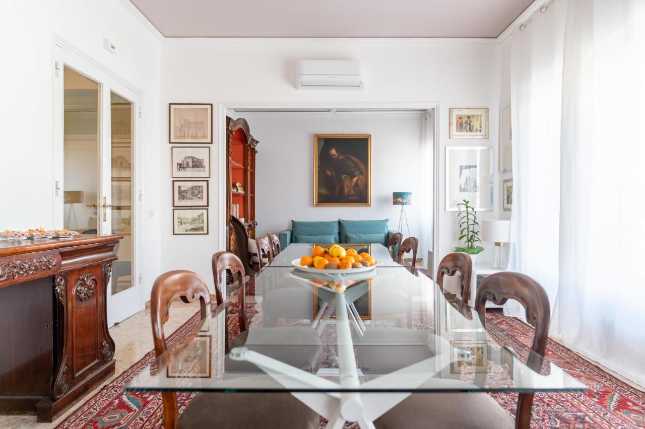 Liberta #102 - Guest House ปาแลร์โม ภายนอก รูปภาพ