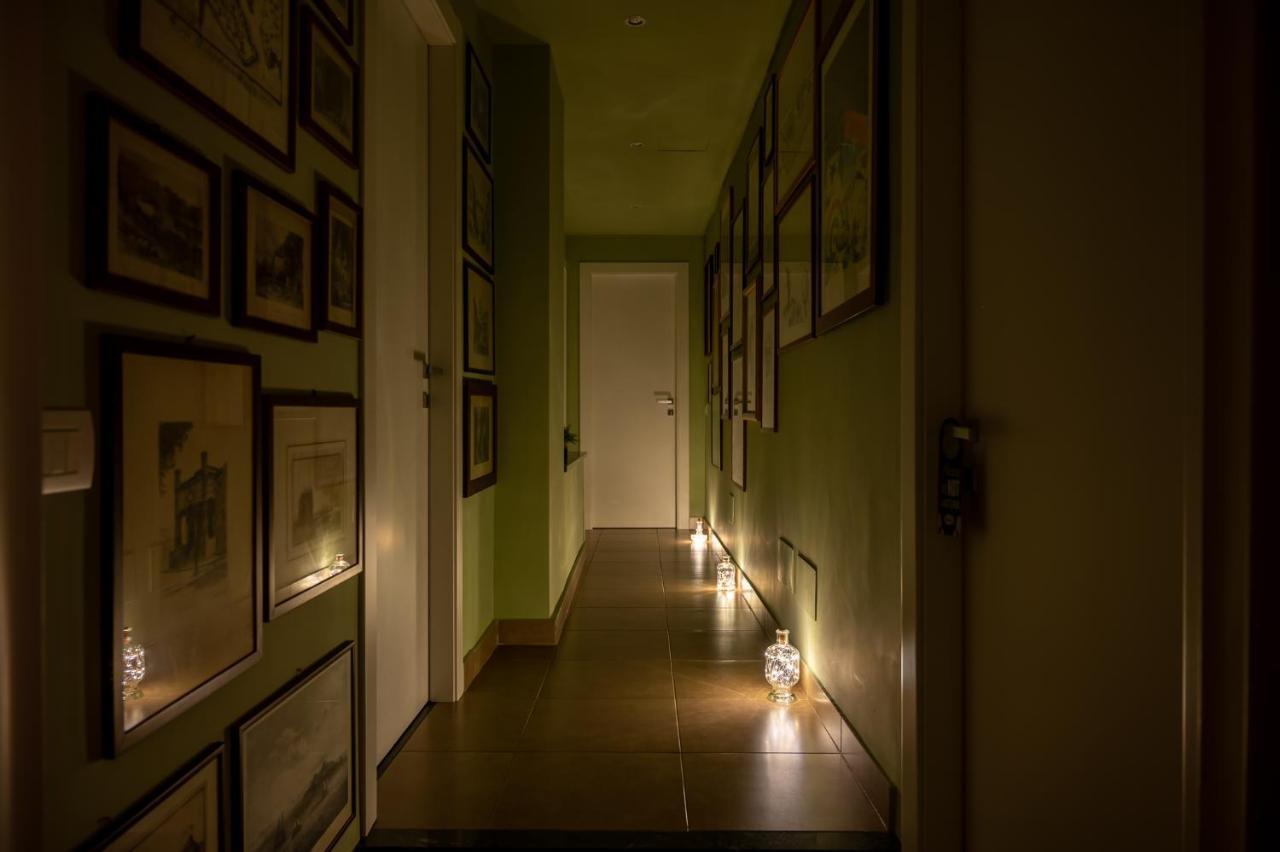 Liberta #102 - Guest House ปาแลร์โม ภายนอก รูปภาพ